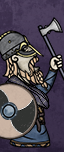 Eastmen Axe Warriors
