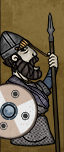 Spear Guard