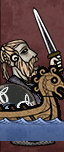 Dreki - Eastmen Champions