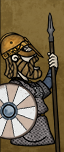 Spear Hersir