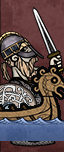 Dreki - Norse Hersir