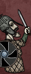 Seax Warriors