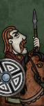 Airig Horsemen