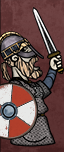 Sword Hersir