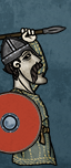 Danelaw Javelinmen
