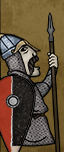 Mailed Spearmen