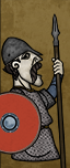 Select Militia Spearmen