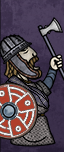 Eastmen Mailed Axemen