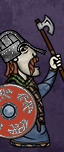 Alban Axe Warriors