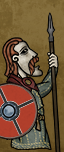 Alban Spearmen