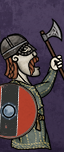 Danelaw Axemen