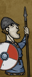 Norman Spearmen