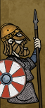 Spear Hersir