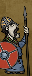 Cantref Spearmen