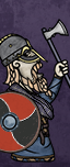 Eastmen Axe Warriors