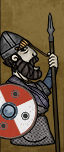 Spear Guard