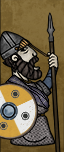 Spear Guard