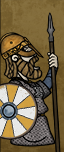 Spear Hersir
