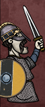 Sword Hersir