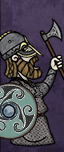 Axe Hersir