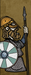 Spear Hersir