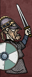 Sword Hersir