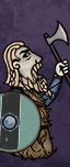 Axe Freemen