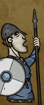 Norman Spearmen