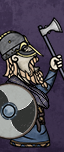 Eastmen Axe Warriors