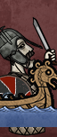 Draca - Seax Warriors