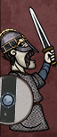 Sword Hersir