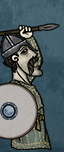Danelaw Javelinmen