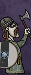 Danelaw Axemen