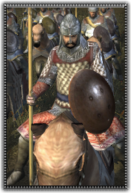 Sultans Guard 將領衛隊