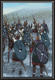 Menaulatoi Infantry