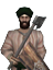 Afghani Hillmen
