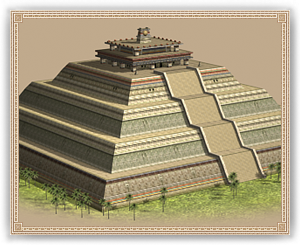 Great Pyramid 