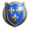 Royaume de France 法蘭西王國