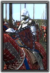 Chivalric Knights 俠義騎士
