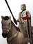 Crusader Knights 十字軍騎士