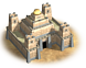 Fortress (Upgrade) 堡壘（可升級）