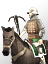 Mounted Crossbowmen