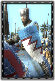 Knights of Antioch 安條克騎士