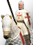 Templar Confrere Knights 聖殿騎士團榮譽騎士