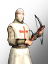 Templar Crossbowmen 聖殿騎士團弩兵