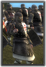 Templar Squires