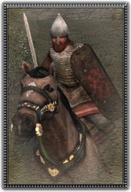 Ducal Cavalry