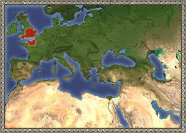 medieval 2 total war england