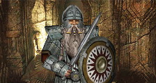 Guards of Khazad-dûm - Dwarves - Third Age 1.3 魔戒第三紀元 1.3