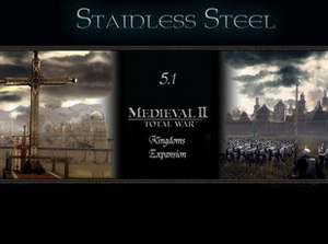 Stainless Steel 5.1b 钢铁咆啸 5.1b